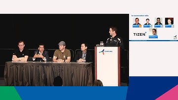 Tizen Past and Future