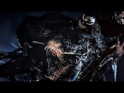 VENOM: THE LAST