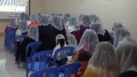 Sự nguy hiểm của Hội Đức Thánh Chúa Trời