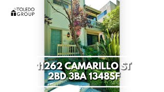 Home Tour in North Hollywood | 11262 Camarillo St Home Tour in North Hollywood | 11262 Camarillo St