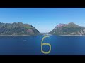 Norge 2025 6 