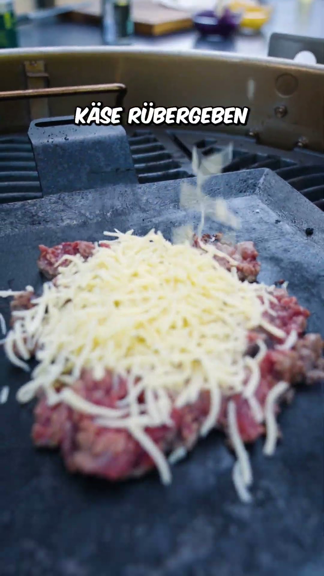 Super KNUSPRIG und SAFTIGER WRAP für den Sommer! #rezept #wrap - YouTube