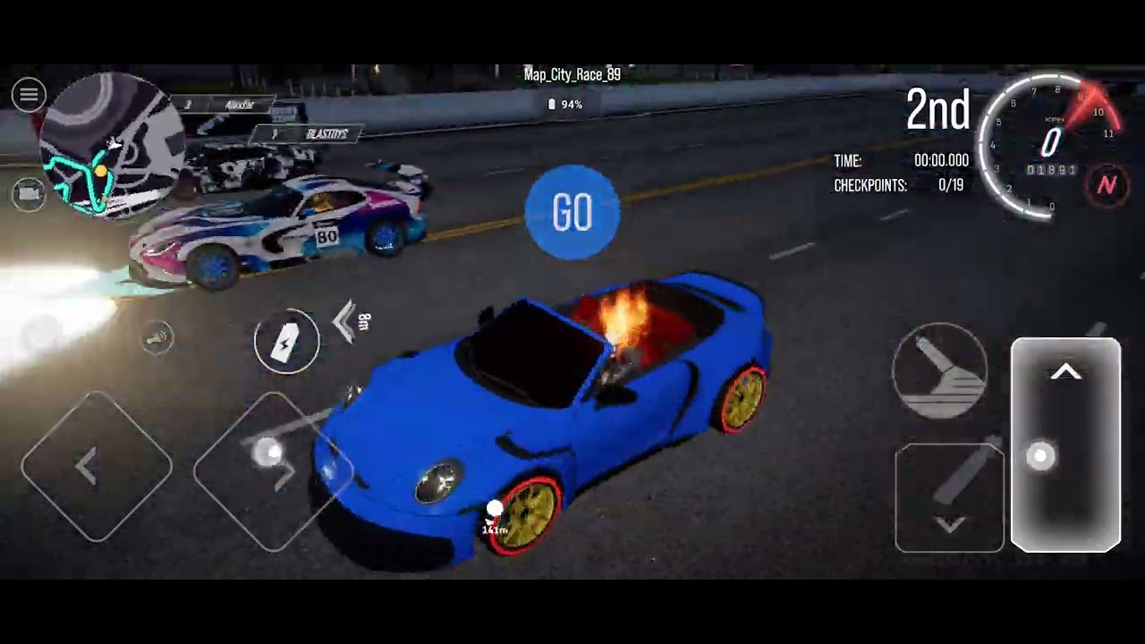 Speedzone Drag Racing DRIVE ZONE ONLINE. DRAG RACES π±π± SKILL RACES ππ MAP RACING ππ - YouTube