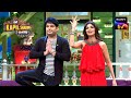 Stage पर Shilpa और Kapil ने किया Yoga | The Kapil Sharma Show | Mega Episode