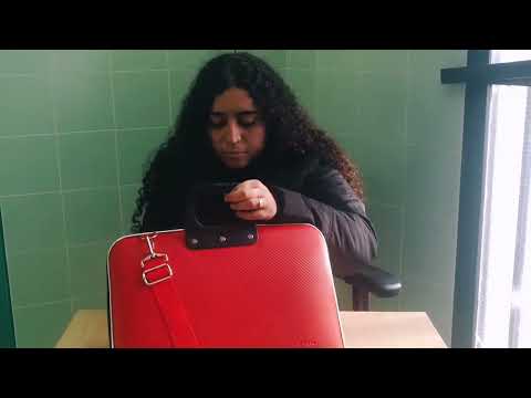 V&iacute;deo del taller Educar en Valores de Mujeres Progresistas