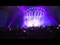 Mayday Parade - Miserable At Best (Live In Manila)