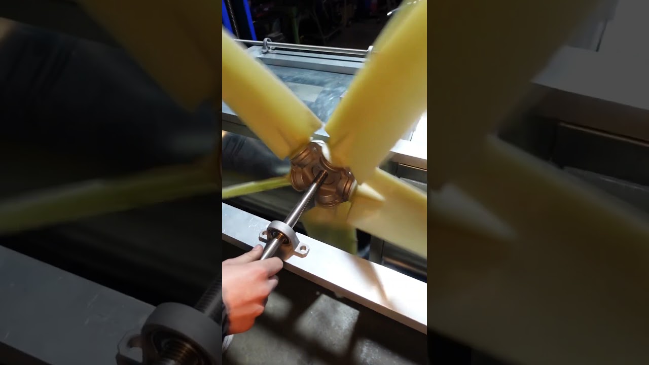 Stehlager!🛠️🚁 