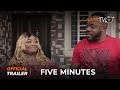 Five Minutes Yoruba Movie 2024 | Official Trailer | Showing From 21st May On ApataTV+