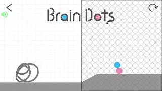 Brain Dots Level 29 Easy and simple