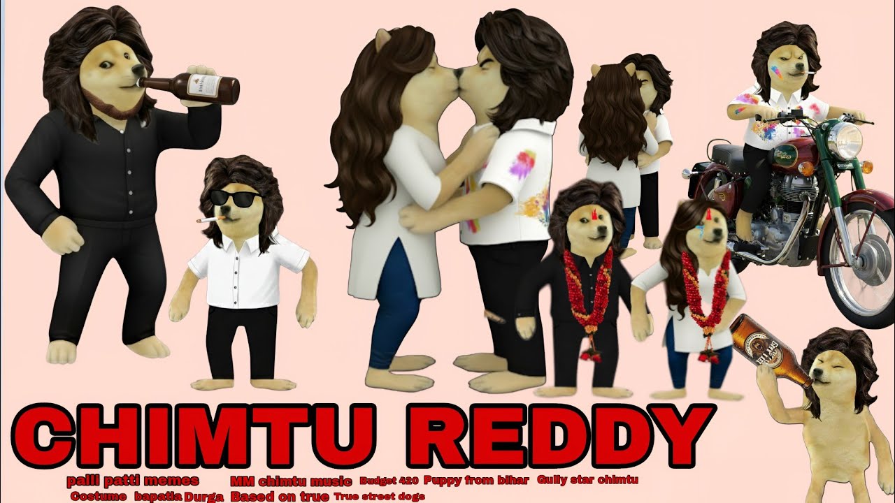 Arjun Reddy Meme Arjun reddy chimtu reddy full comedy #funnyvideos #telugu #trending # ...