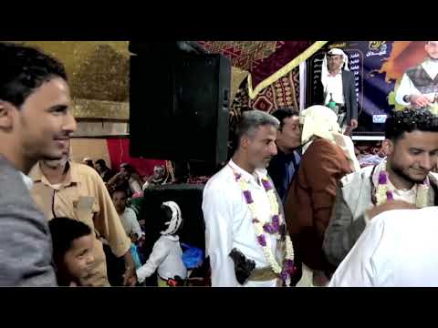 يوم الثلاثاء مجمعه اخراج عرس المهندس بليغ عبيدان ماويه تعز 