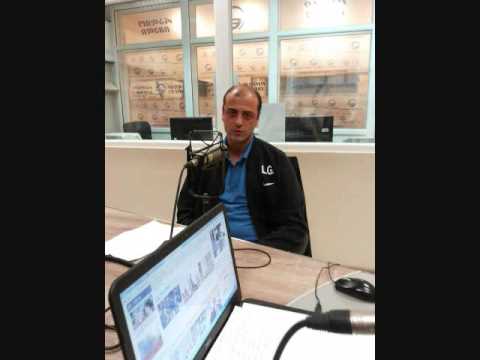 თაობათა ცვლის პროცესი ხელბურთელთა ეროვნულ ნაკრებში/“სპორტტაიმი“/რადიო იმედი, Radio Imedi