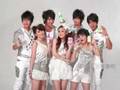 Heng Xing (恆星) Star By Fahreneheit (with lyrics)飛輪海 ~Full Verison~