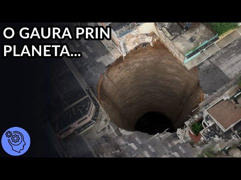 Video: Ce Se întâmplă Dacă Săpați Un Tunel Prin Centrul Pământului? - Vedere Alternativă