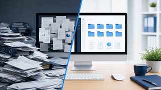 AI File Pro: Automate Data Capture &amp; Save Hours Daily