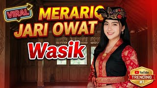 LAGU SASAK MERARIQ JARI OWAT ROCK SASAK LOMBOK 
