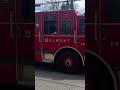 Town of Belmont NH Fire 3 engine 2