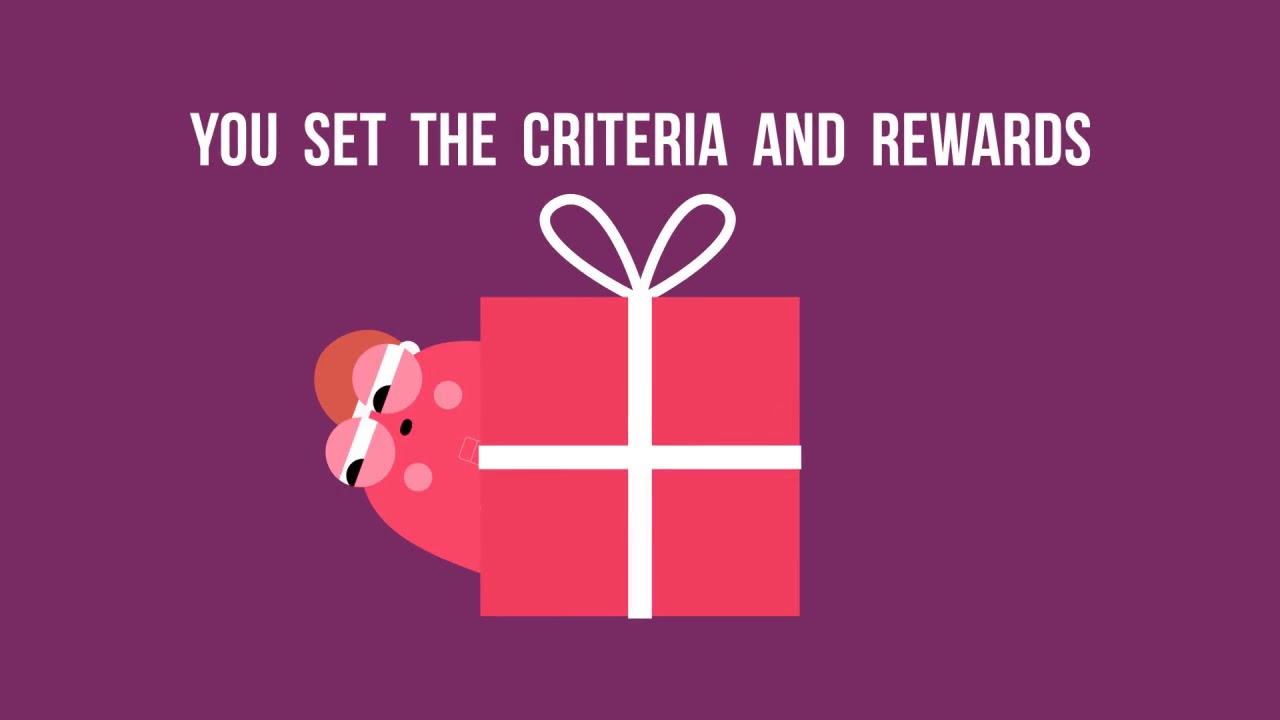 Digital Punch Cards by KAM Media LLC