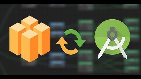 Buildbox to Android Studio 2.0.0+ 2.3.0+ ِConvert