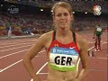 2008 Olympics Women