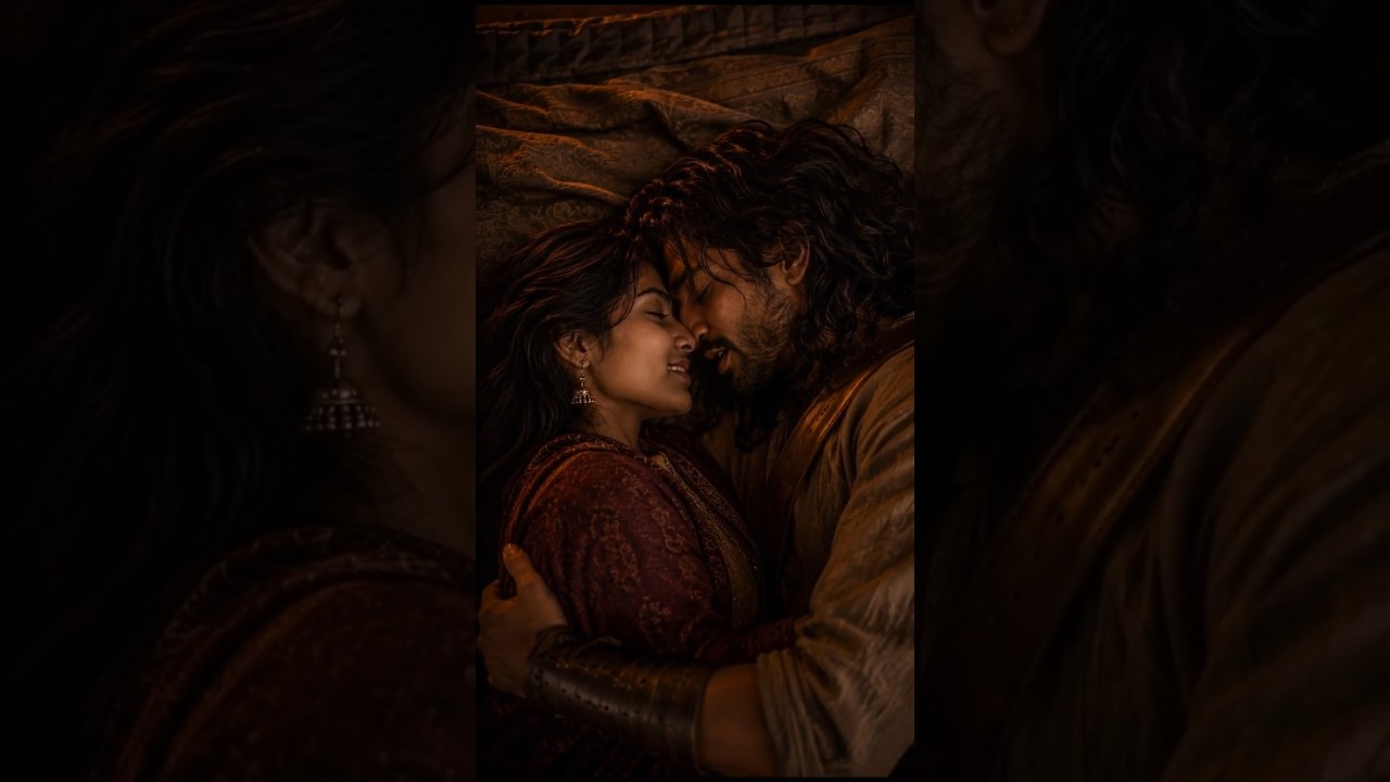 Medieval Romantic Tragedy
