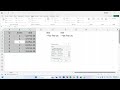 Excel Advanced Filter by Date | Date Range, Month, Year