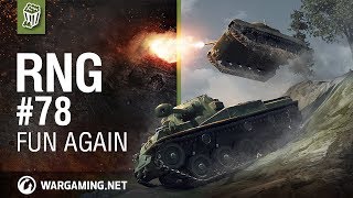 World of Tanks - The RNG Show - Ep. 78