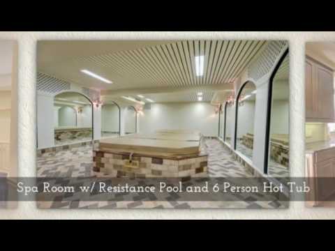 800 Meadowview Ln, Gates Mills, OH home video tour