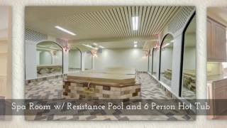 800 Meadowview Ln video tour
