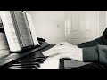Heart of Stone / It’s Quiet Uptown - Musicals Piano Mash Up!