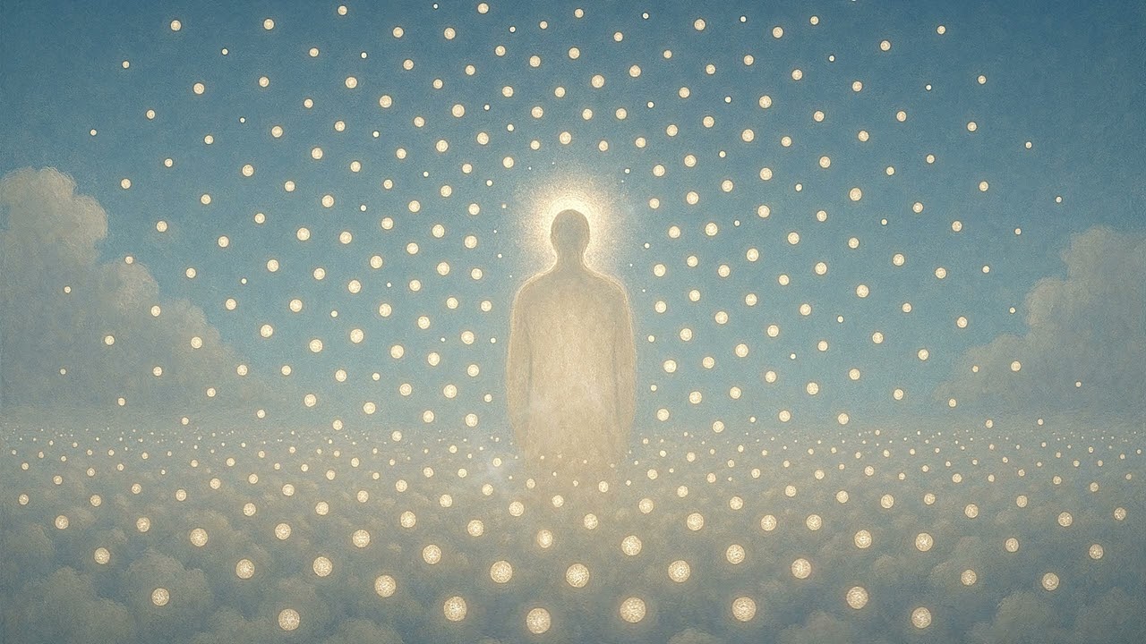 🌟✨ The Light of the Ancestor's Spirits Surrounds You✨🌟 Ancestral Music (Ambience)