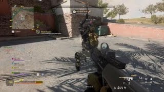 Shenanigans COD MODERN WARFARE 2