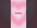 salma