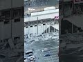 Multiple shoppers dead as mall explodes In Japan after 7.1-mag earthquake