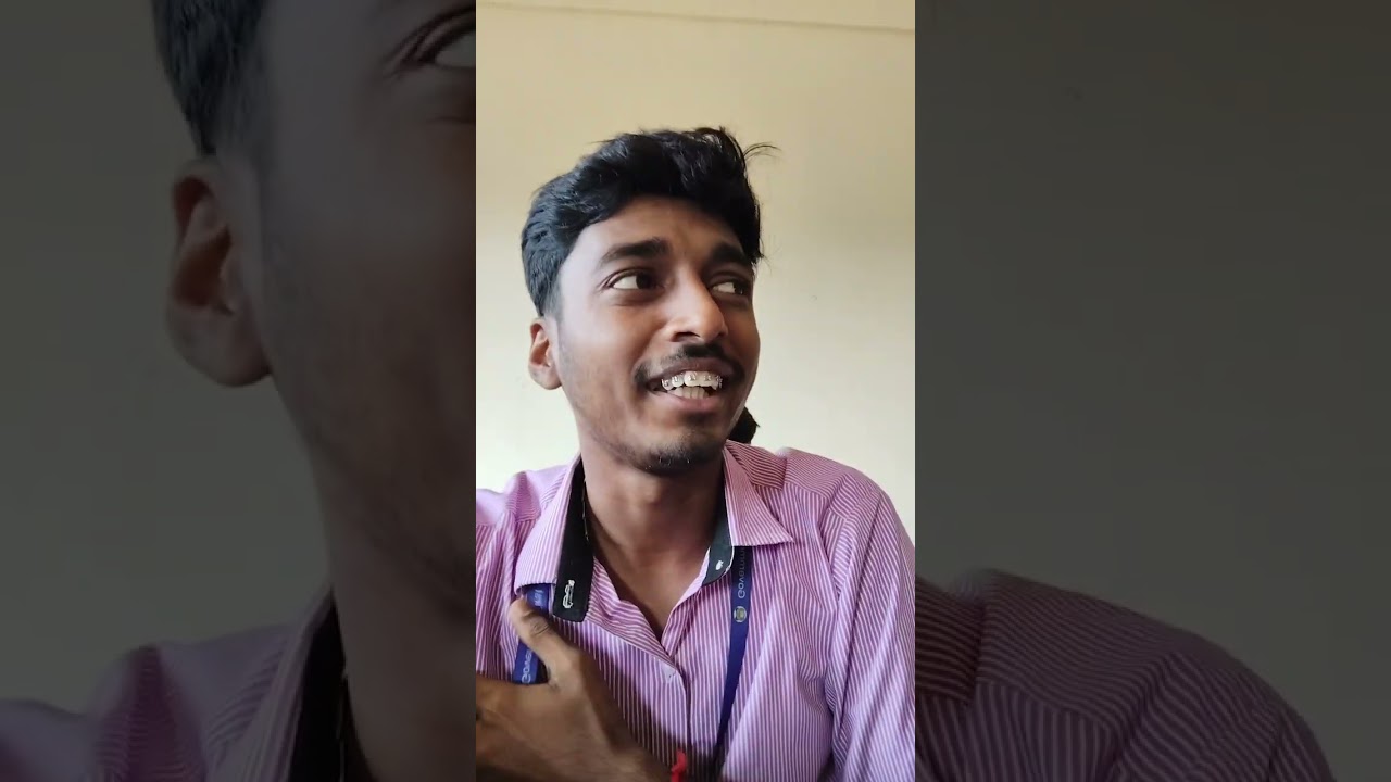 Fun in clg 🤣🤣#vlog #like #subscribe #comedy 😄🙏