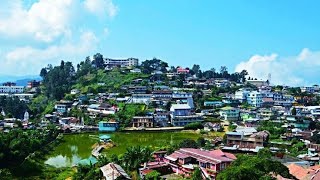 Nagaland wokha town short video beauty of Nagaland @Ugiijr vlog