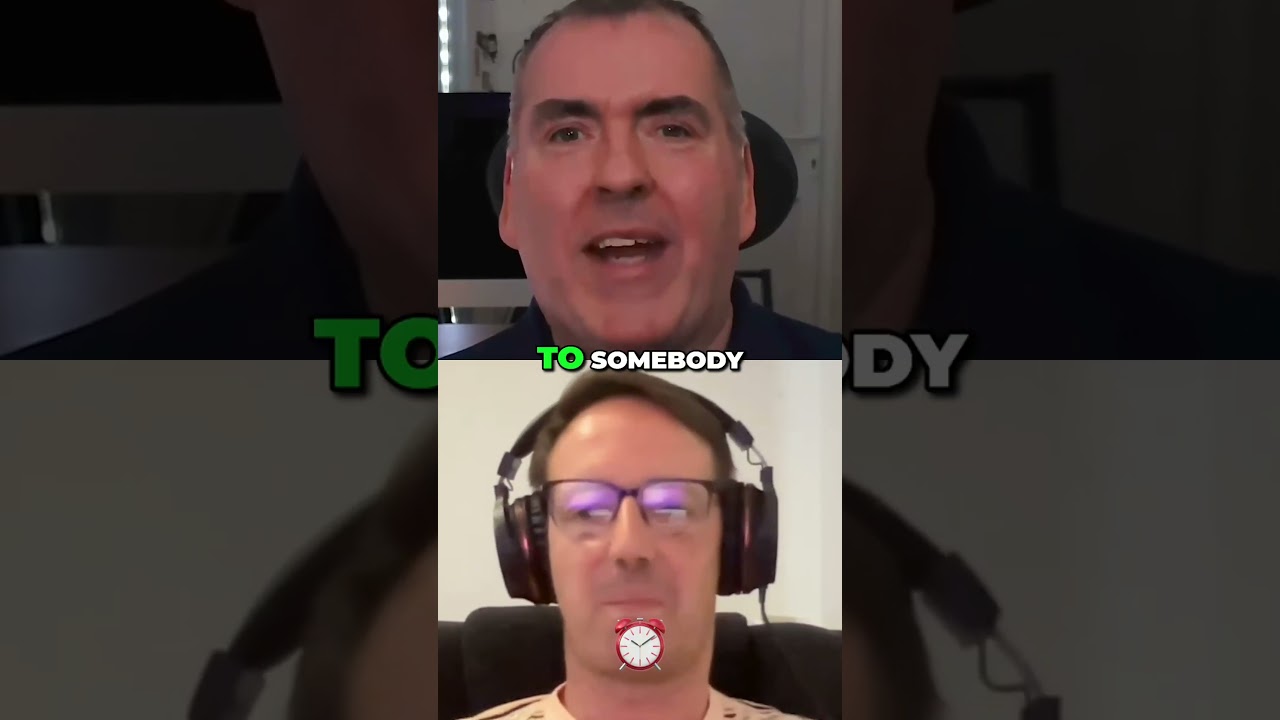 Increase Your B2B Sales Close 7x More Deals With This One Tip#bdwjb #marketingpodcast