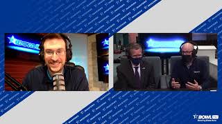 2021 Masters Post Game Show
