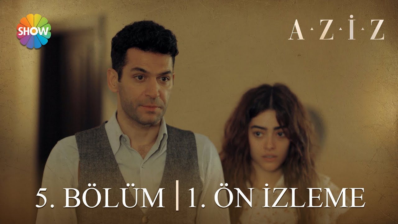 aziz 5 bolum 1 on izleme aziz ve efnan dan herkesi sasirtan ziyaret youtube aziz 5 bolum 1 on izleme aziz ve efnan dan herkesi sasirtan ziyaret youtube
