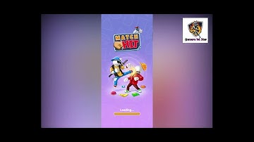 Match Hit   Gameplay Part 9 All Levels  41,42,43 android, iOS || #Gamera_bd_star