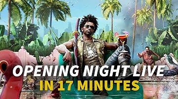 Every Reveal at Gamescom