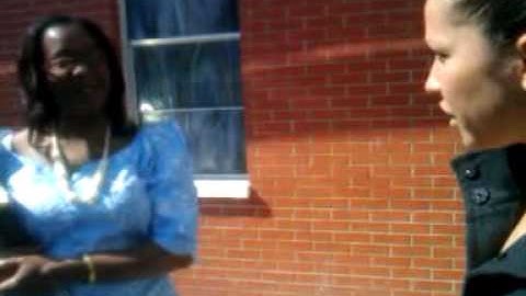 Discourse Analysis Project