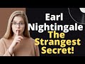 The Strangest Secret Earl Nightingale (Full Audio with Subtitle - No Back Ground Music)