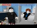 If ROBLOX Played Murder Mystery 2