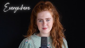 Everywhere - Fleetwood Mac (Cover)