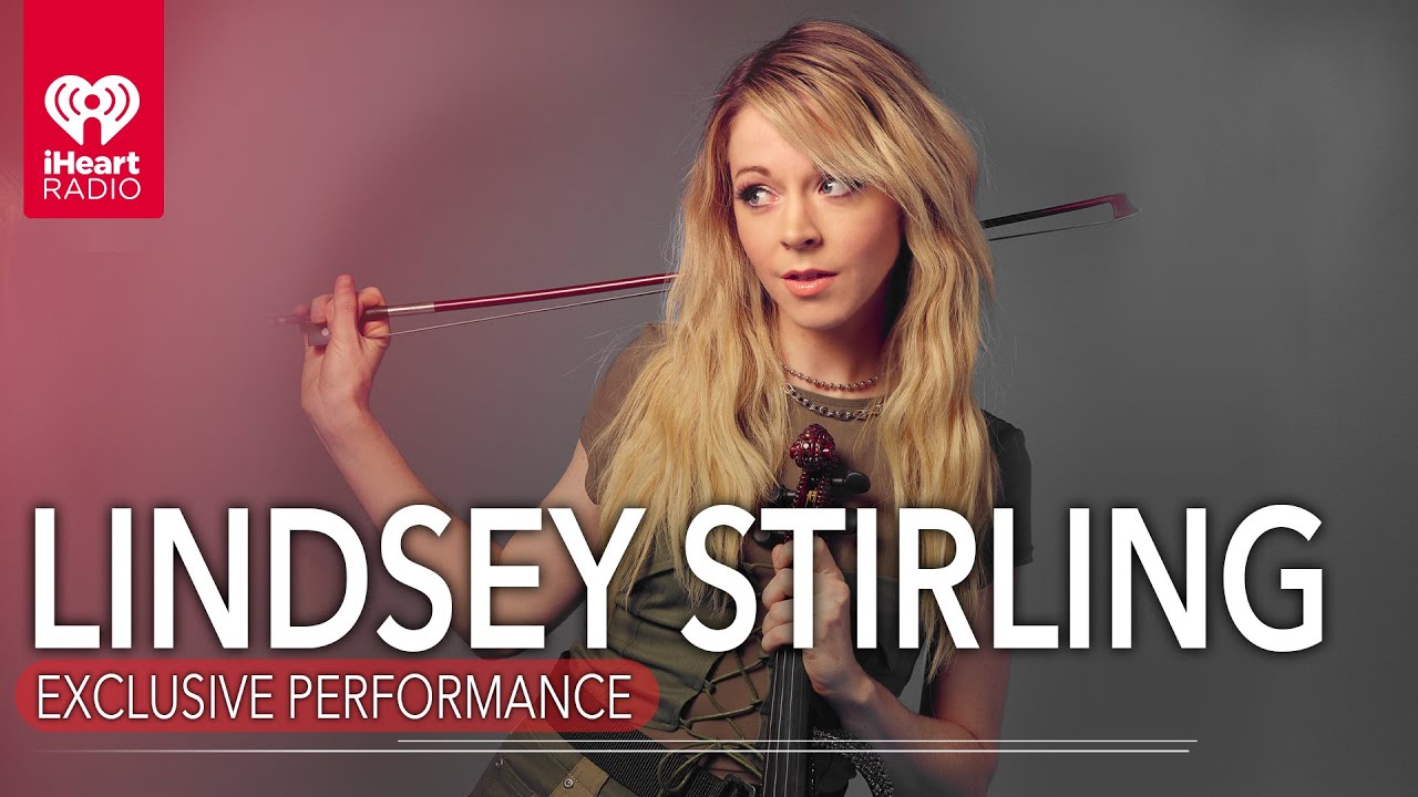 Watch Lindsey Stirling Perform 