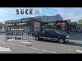 2007 Ford F150 XLT - Suck &amp; Soak