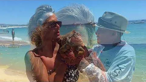 The Girls Go to Cabo March 2018