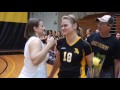 MIAA Student Athlete Spotlight