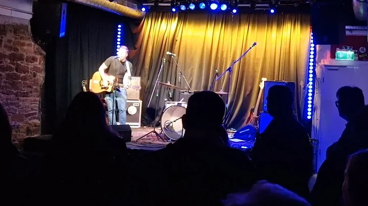 Spaulding - Live at Kohi - 09.12.2022